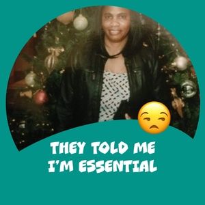 Meet your Posher, Joan